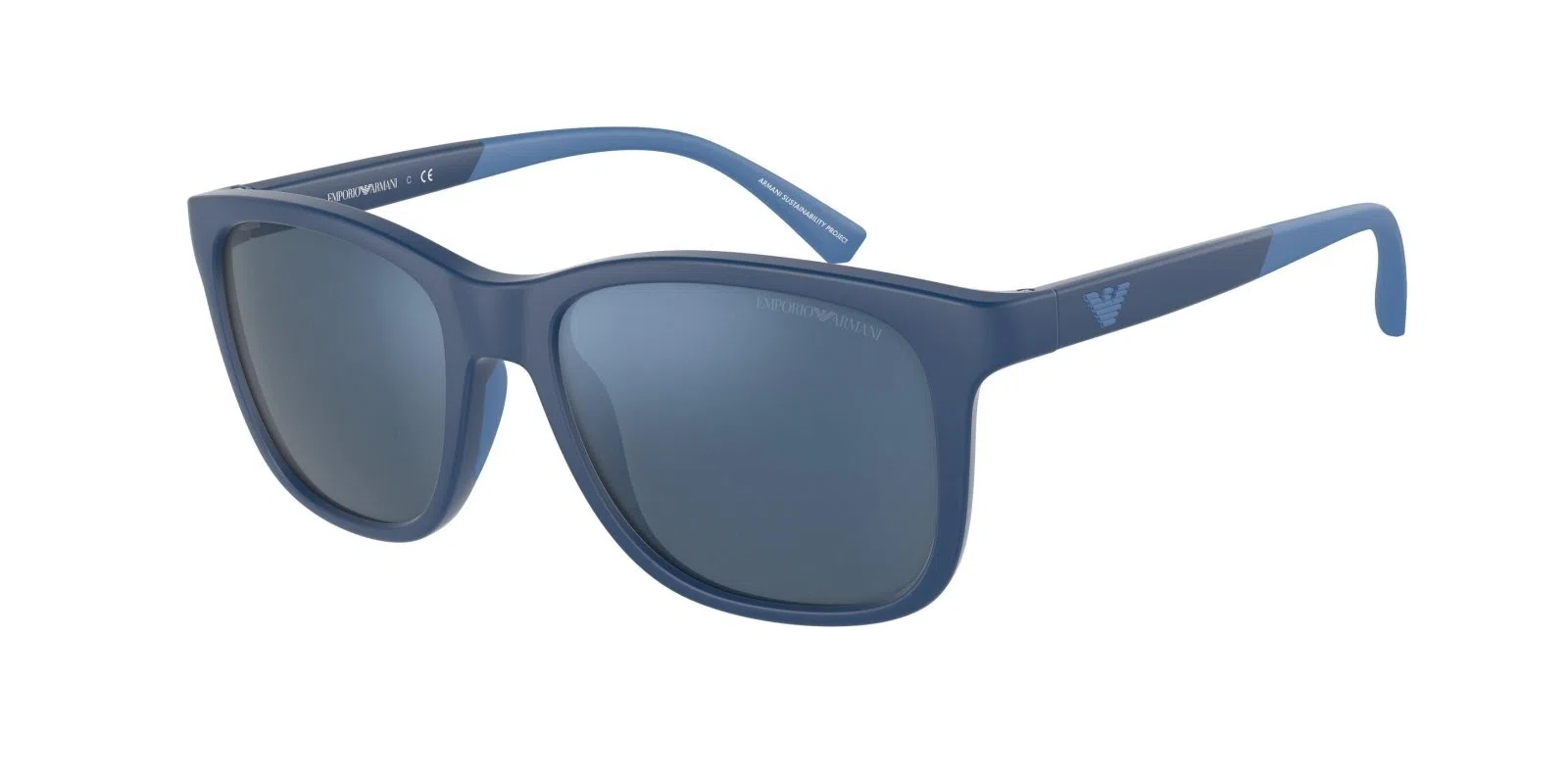 Emporio Armani 4184 Sunglasses - view 6